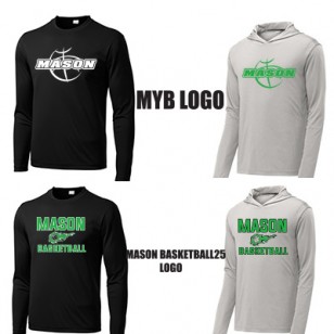 masonbb shooting shirts